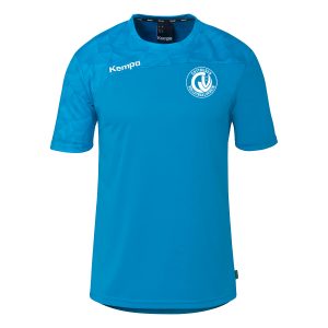 Athletics 29 Shirt - Blau - Herren - Cottbuser Volleyballverein (CVV)