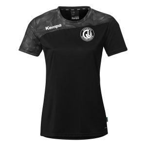 Athletics 29 Shirt - Schwarz - Damen - Cottbuser Volleyballverein (CVV)