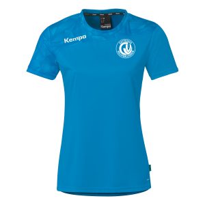Athletics 29 Shirt - Blau - Damen - Cottbuser Volleyballverein (CVV)