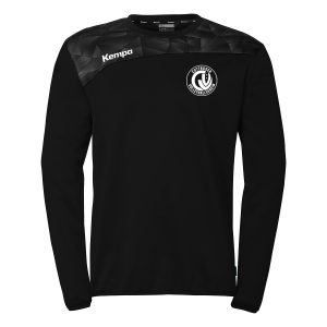 Athletics 29 Training top - Schwarz - Unisex - Cottbuser Volleyballverein (CVV)