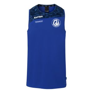 Athletics 29 Tank top - Marine - Herren - Cottbuser Volleyballverein (CVV)