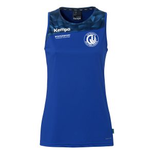 Athletics 29 Tank top - Marine - Damen - Cottbuser Volleyballverein (CVV)