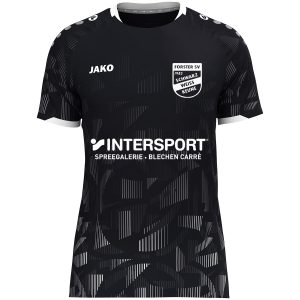 JAKO Trikot Sonic kurzarm - Herren – FSV Schwarz-Weiß Keune ( L Lieferbar zwischen 01.06.26 - 05.06.26) XL Lieferbar zwischen 01.06.26 - 05.06.26)