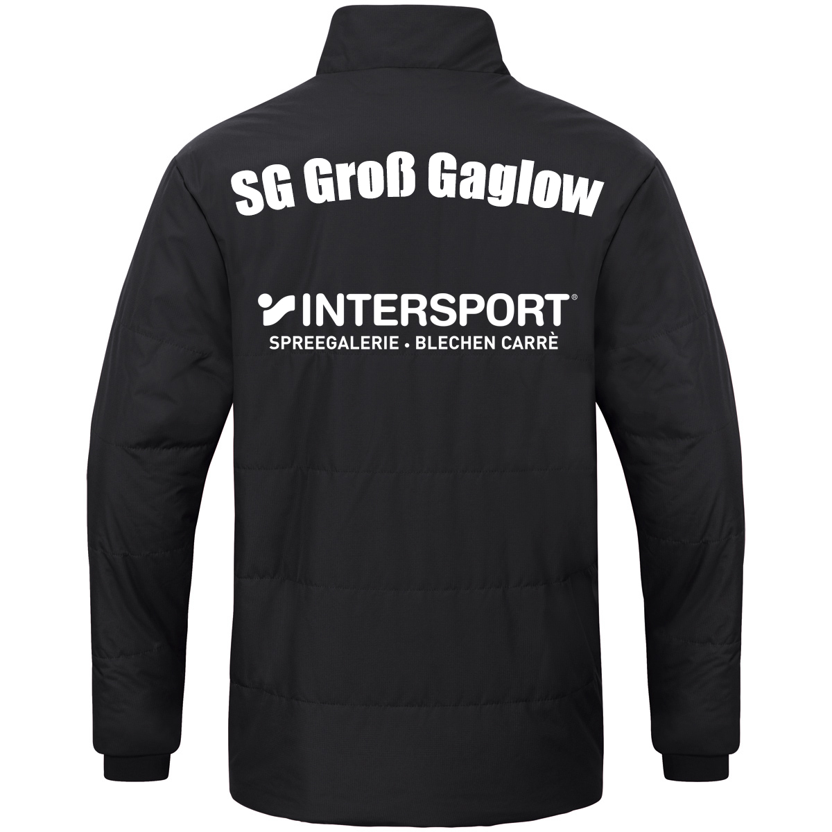 Jako Coachjacke Classico Kinder Groß Gaglow – Bild 3