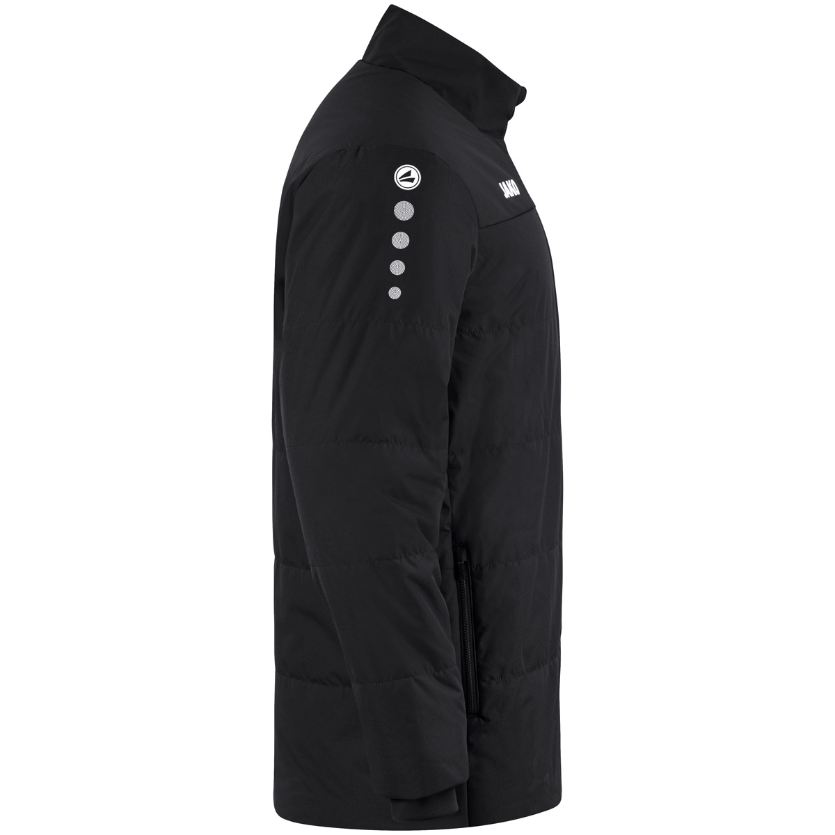 Jako Coachjacke Classico Kinder Groß Gaglow – Bild 6
