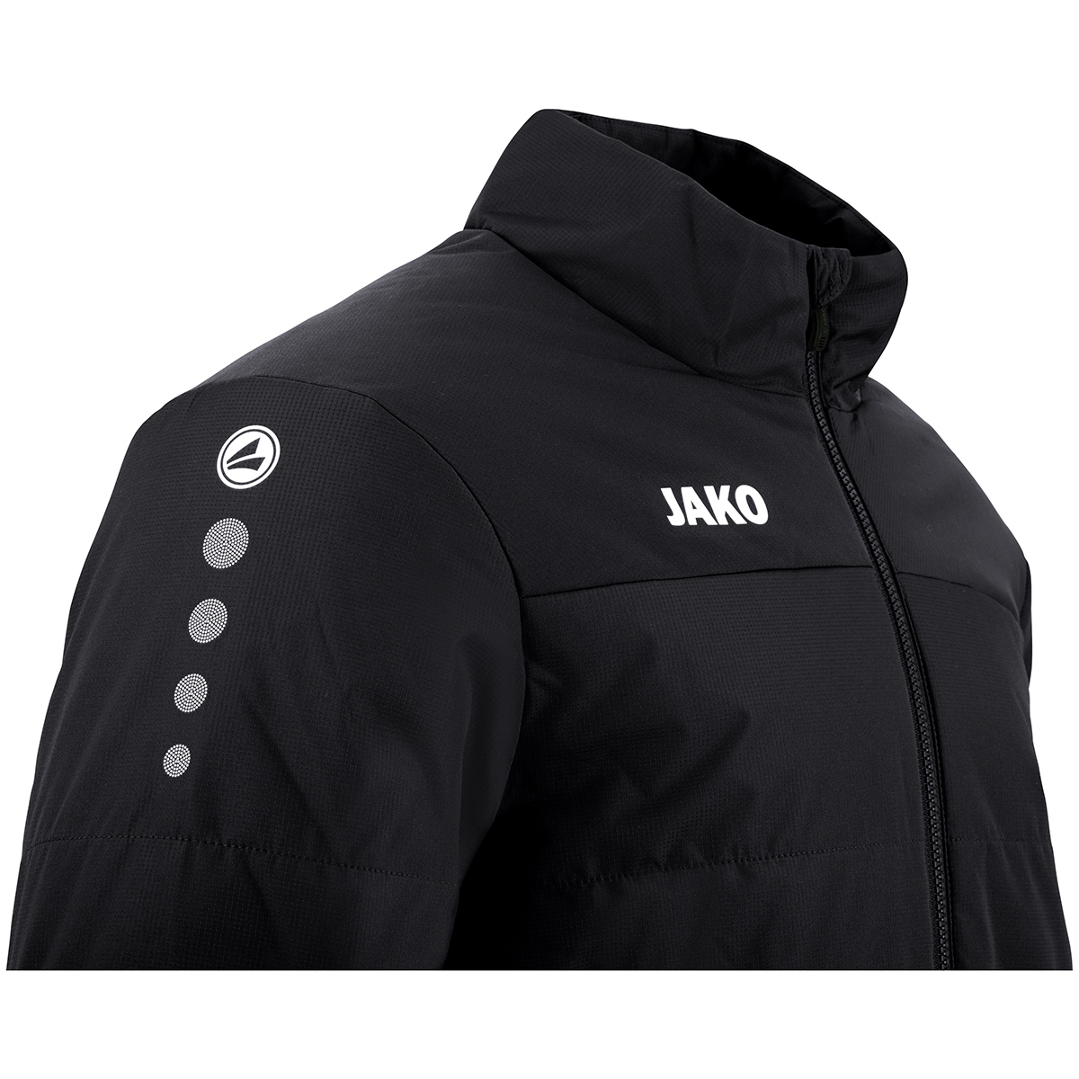 Jako Coachjacke Classico Kinder Groß Gaglow – Bild 4
