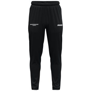 JAKO Webhose Dynamic - Schwarz - Herren - FSV Eintracht Schlema